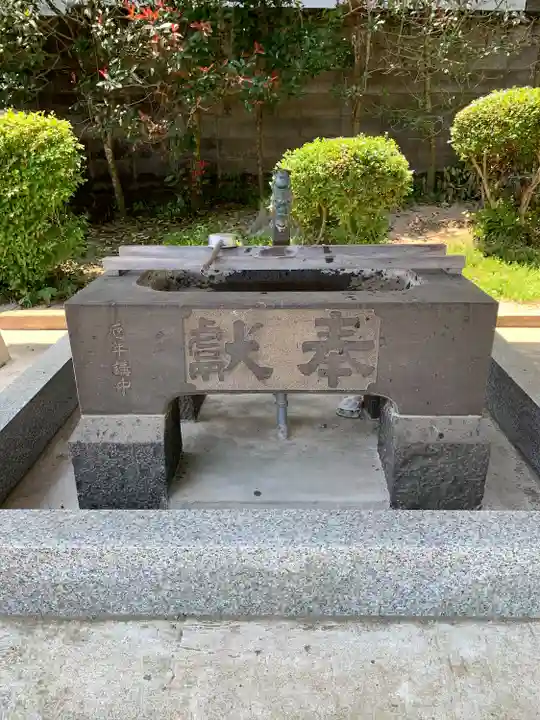 菅生神社(宮城県)