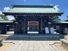 吹揚神社(愛媛県)