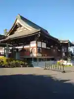 鏡徳寺(茨城県)