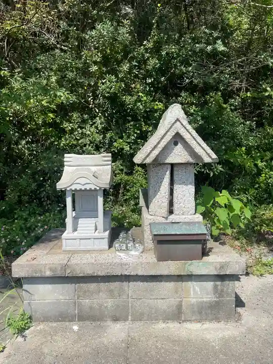 厳島神社(山口県)