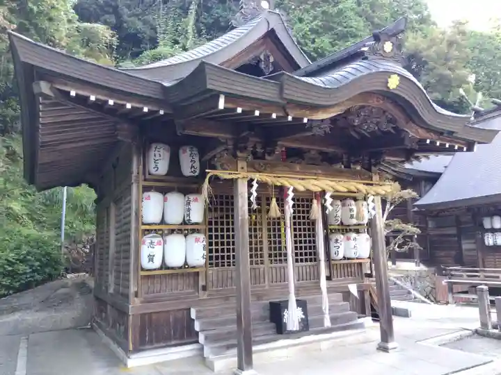 若宮神社(京都府)