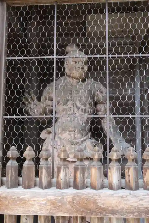 総見寺(滋賀県)