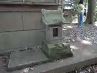 大日霊貴社のその他建物