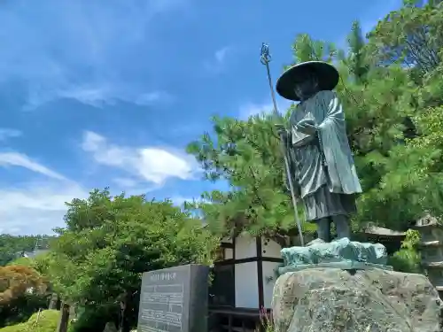 雲性寺(東京都)
