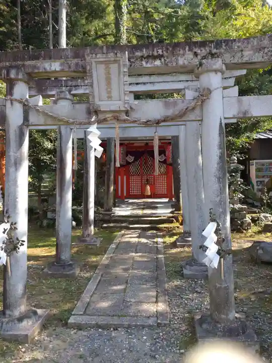 粟田神社(京都府)