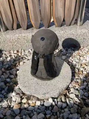 神田寺(神奈川県)