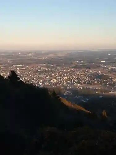 愛宕神社(茨城県)