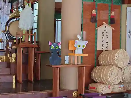 二宮神社(兵庫県)