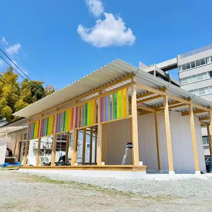 伊勢の国 四天王寺(三重県)