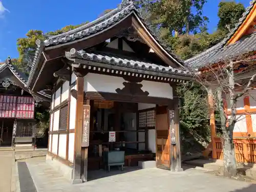 中山寺(兵庫県)