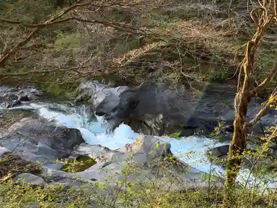 慈雲寺(並び地蔵 化け地蔵)の周辺