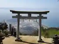 高屋神社(香川県)