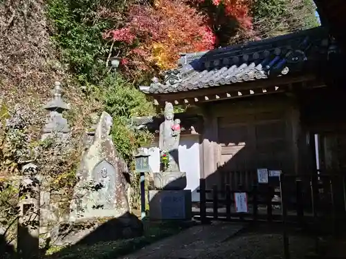 能満院(奈良県)