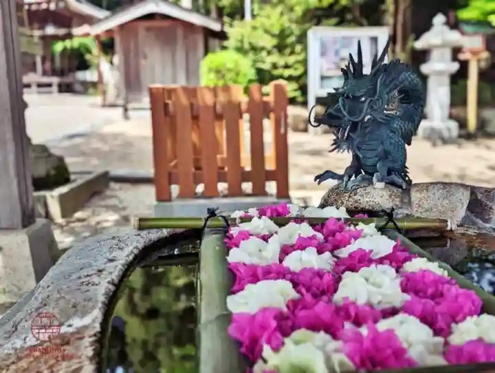 立志神社(滋賀県)