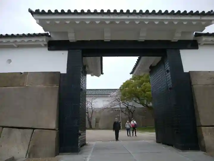 豊國神社(大阪府)