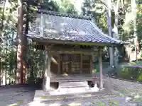 春日神社(福井県)