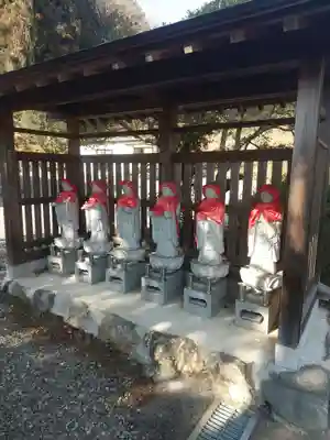 長泉寺(埼玉県)