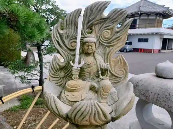 林光寺(埼玉県)