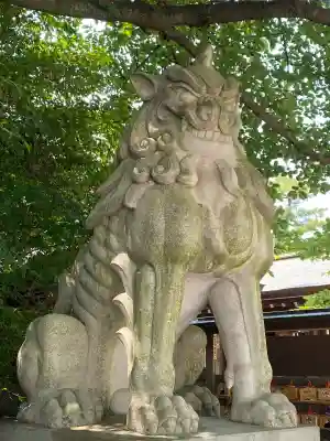 寒川神社(神奈川県)