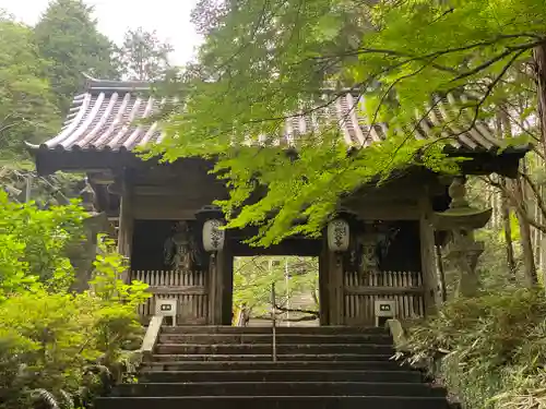 熊谷寺(徳島県)