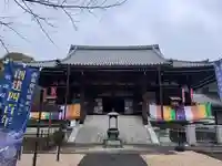 輪王寺両大師堂(寛永寺輪王殿)(東京都)