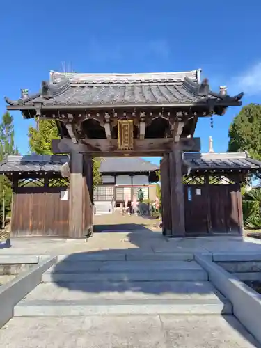 福生寺(埼玉県)