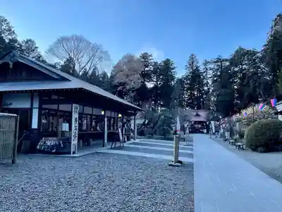 芳賀天満宮(栃木県)