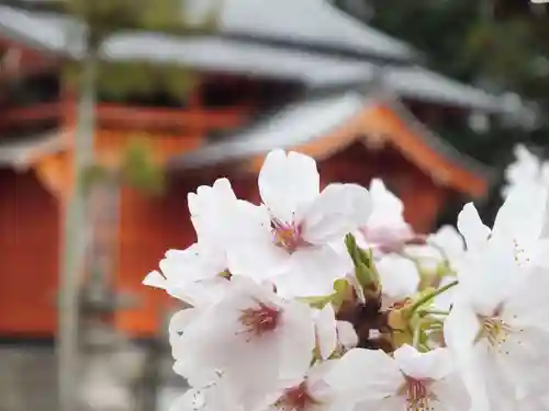 手原稲荷神社(滋賀県)