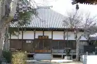 龍山院(埼玉県)
