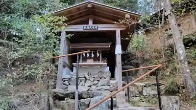 宝登山神社(埼玉県)
