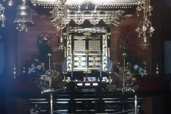 妙楽寺(愛知県)