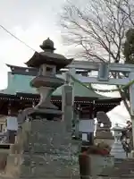 熊野福藏神社のその他建物