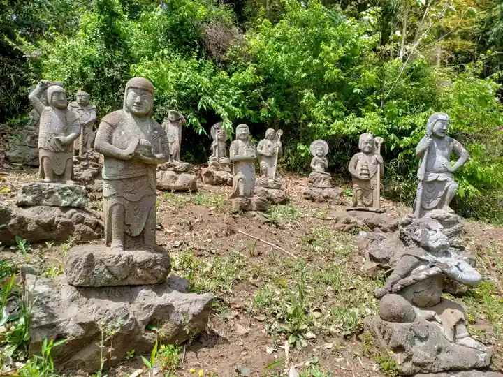 東福寺(埼玉県)