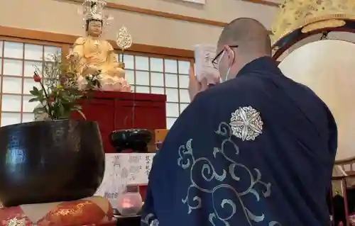 伊勢の国 四天王寺(三重県)