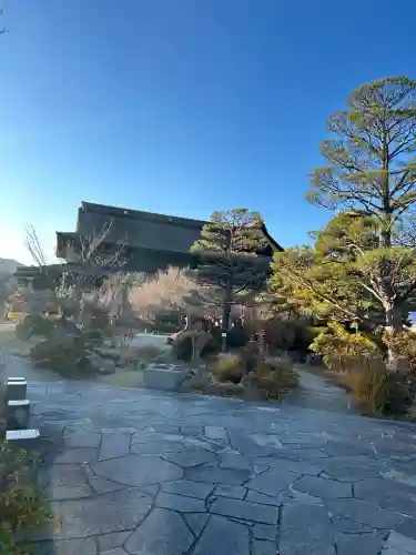 善光寺(長野県)