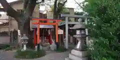 山王神社(京都府)