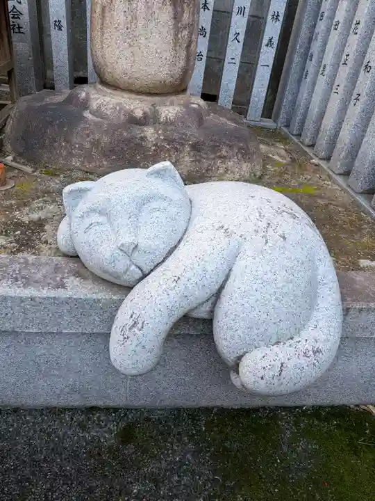 荻窪白山神社(東京都)