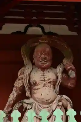 岩舟山高勝寺(栃木県)