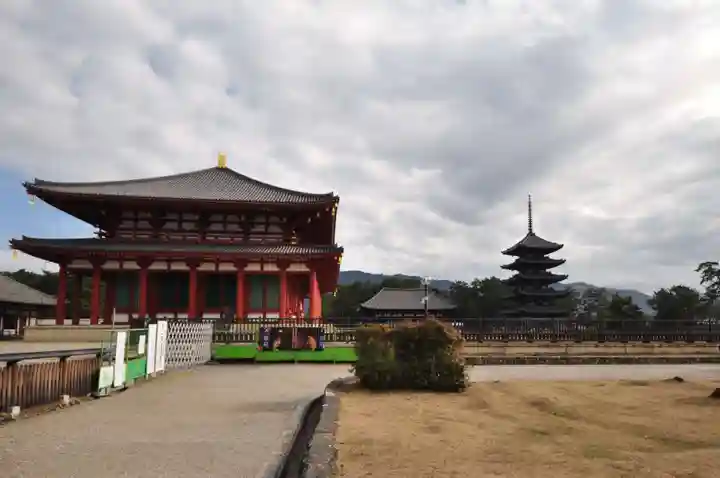 興福寺(奈良県)
