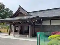 釈迦文院(和歌山県)