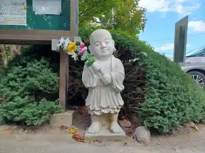 長福寺(埼玉県)