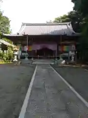 徳星寺(埼玉県)