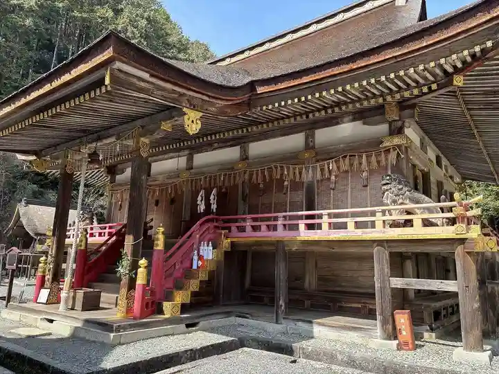 日吉大社(滋賀県)