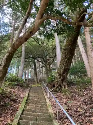 徳神社のその他建物