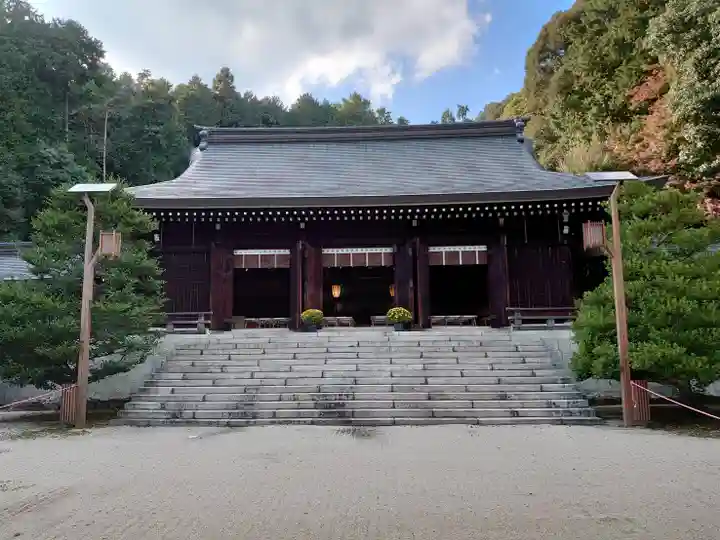 近江神宮(滋賀県)