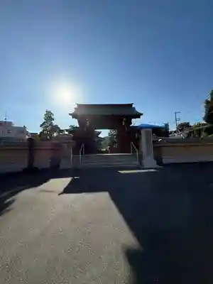 日曜寺(東京都)