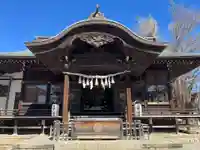葛飾八幡宮(千葉県)