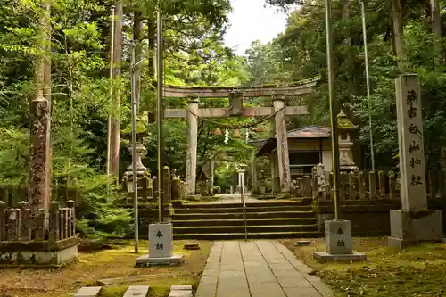 那谷寺(石川県)