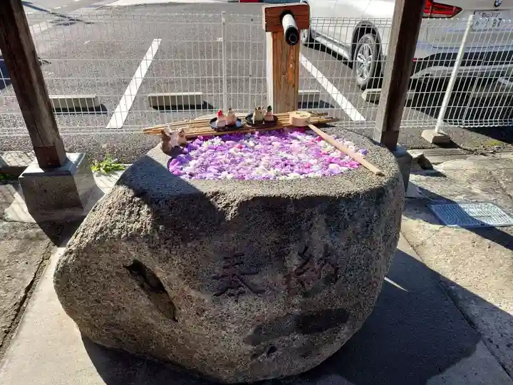 阿邪訶根神社(福島県)