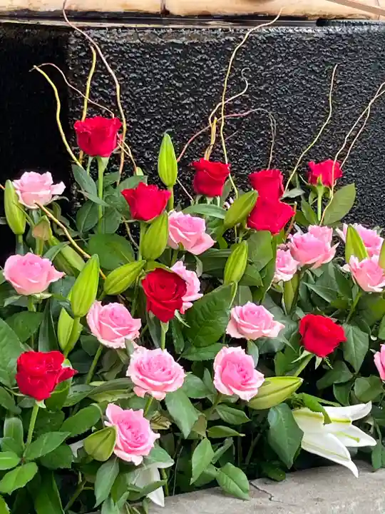 上尾御嶽神社(埼玉県)